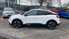 Citroen C4 1.2 PureTech [130] Max 5dr Auto Petrol Hatchback